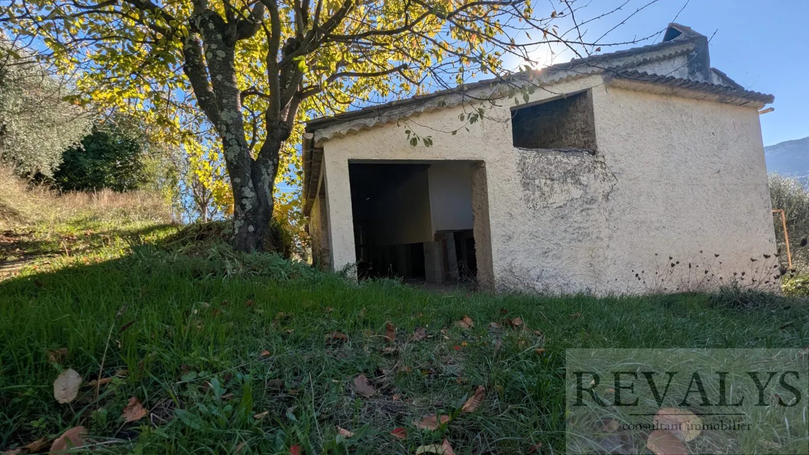 Maison à vendre, 90m², Contes