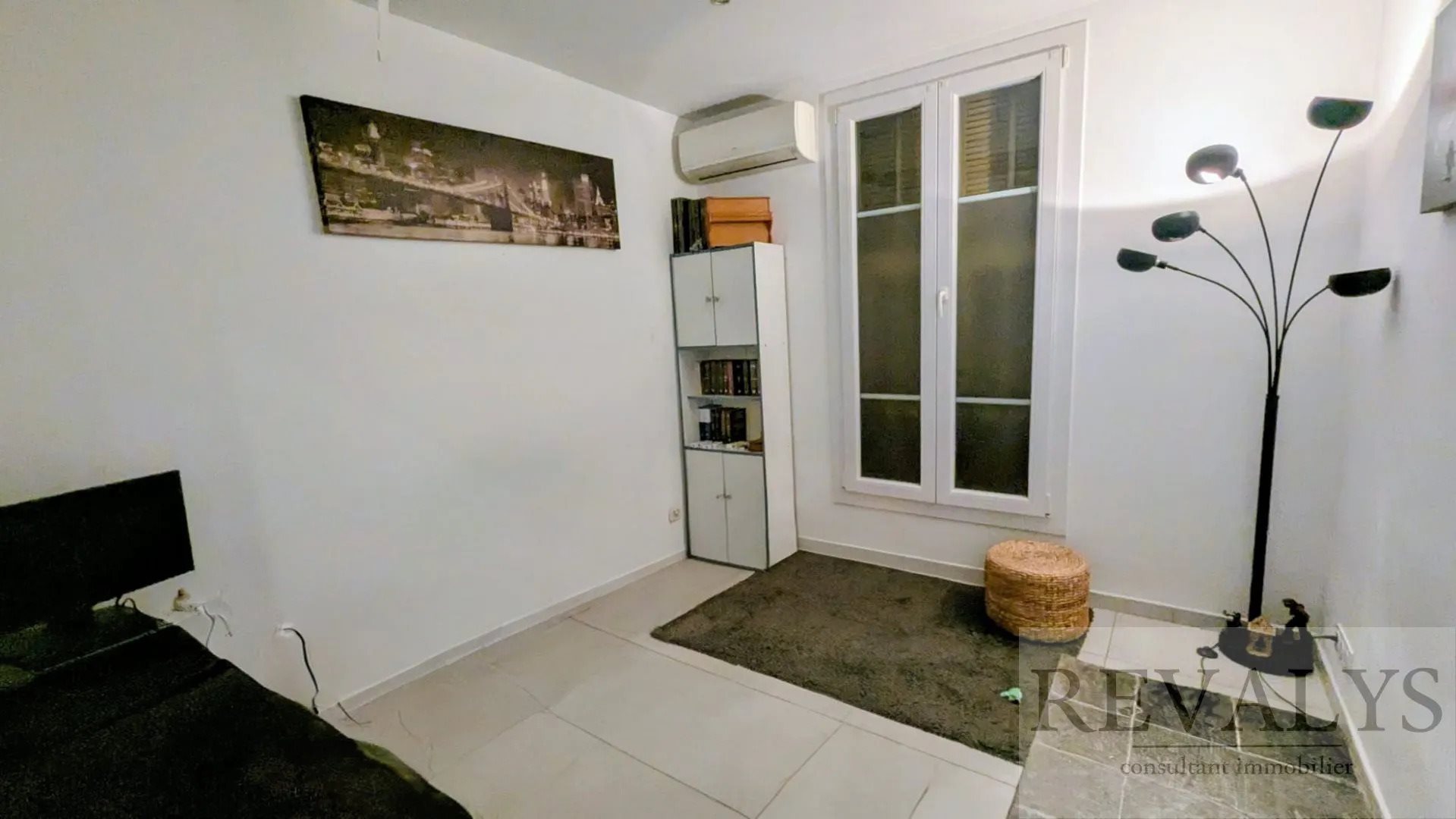 Appartement à vendre, 60m², Nice