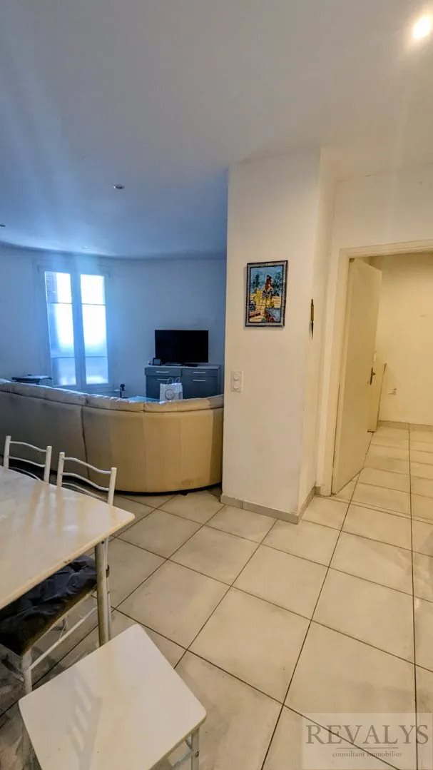 Appartement à vendre, 60m², Nice