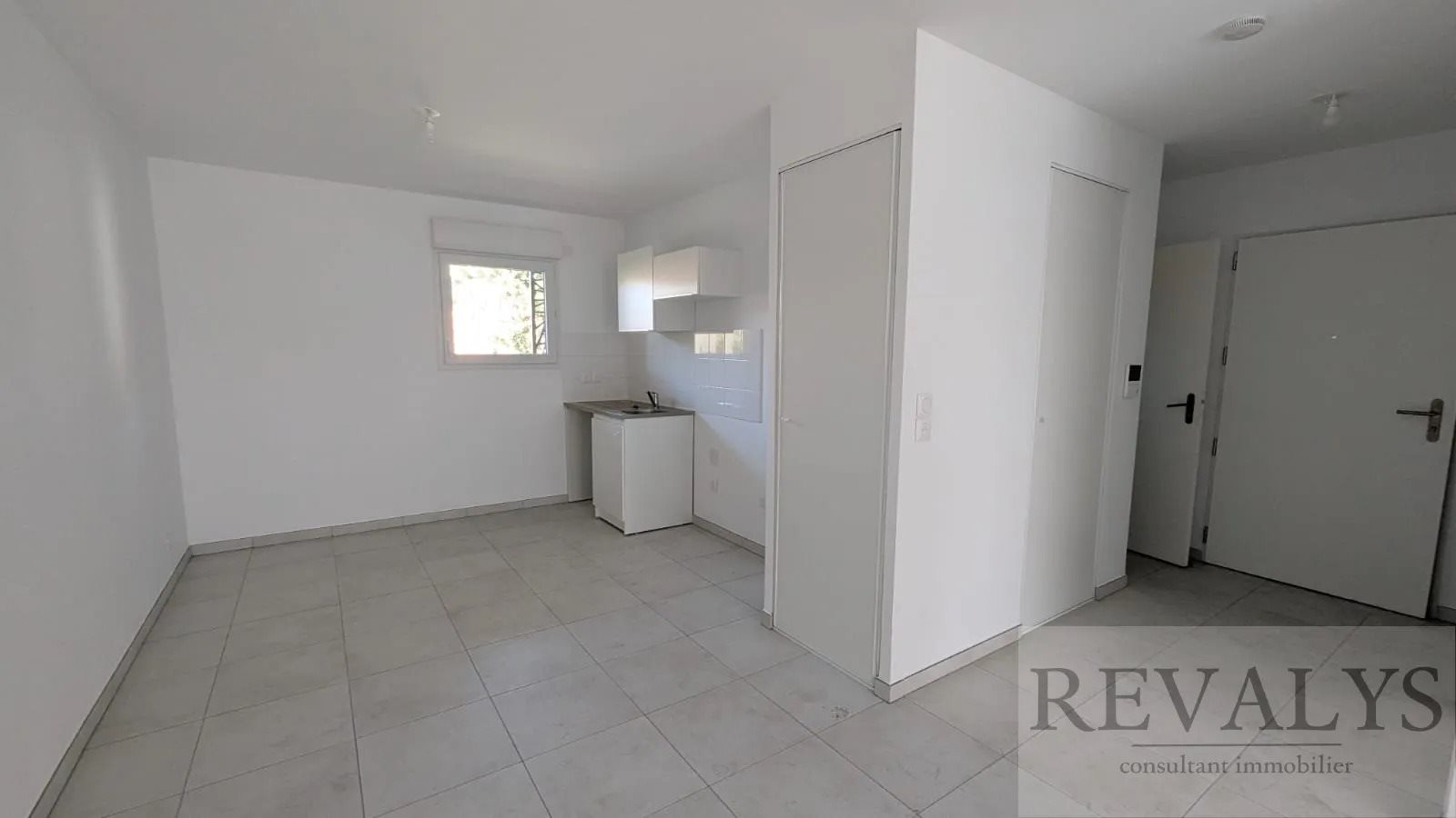 Appartement à vendre, 52m², Le Cannet
