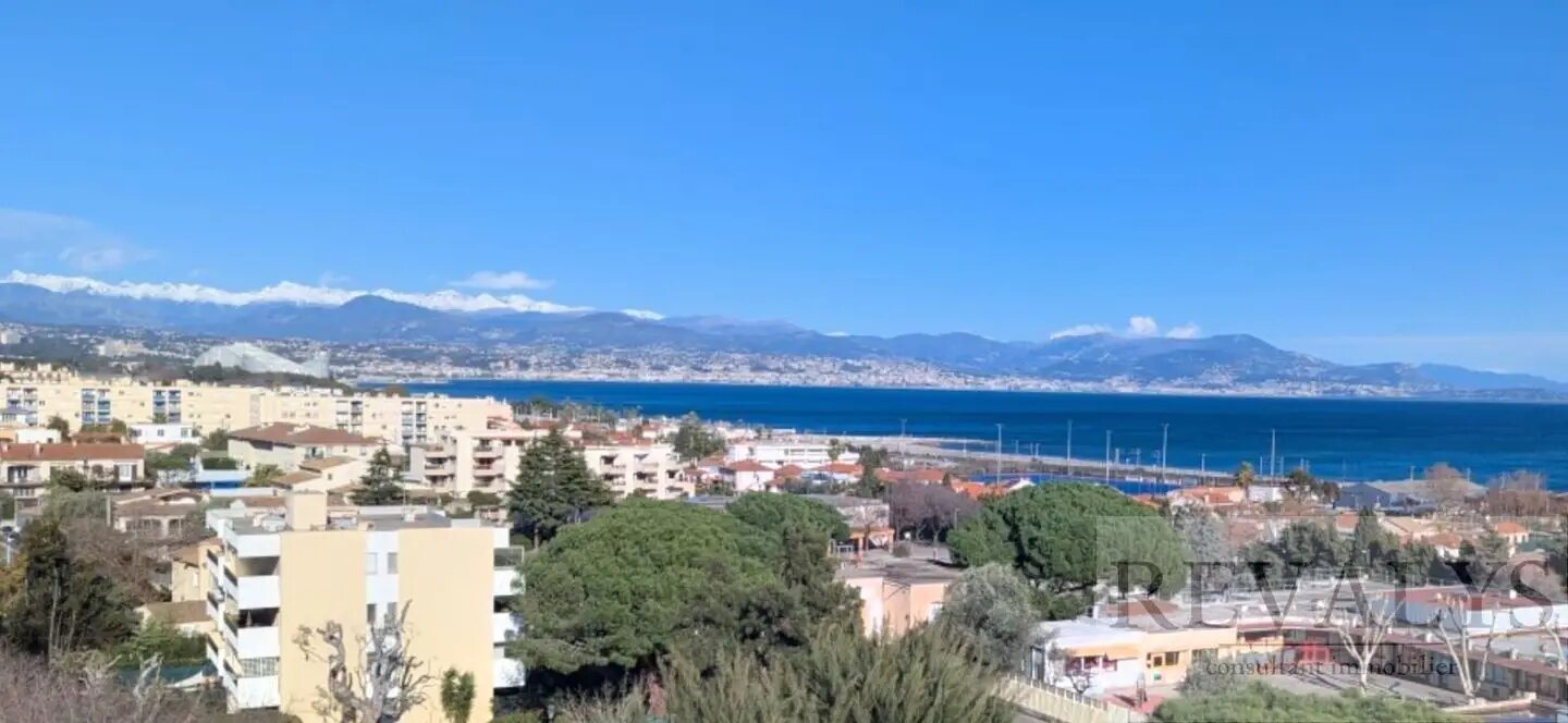 Appartement à vendre, 163m², Antibes