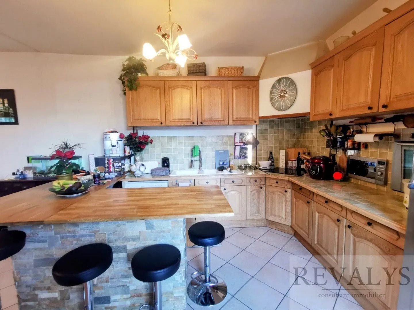 Maison à vendre, 75m², Coaraze