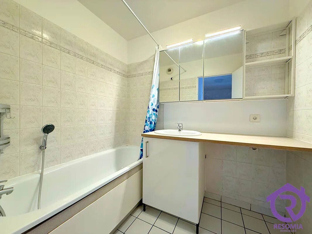 Appartement à vendre, 66m², Châtillon