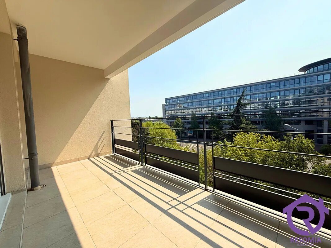 Appartement à vendre, 66m², Châtillon