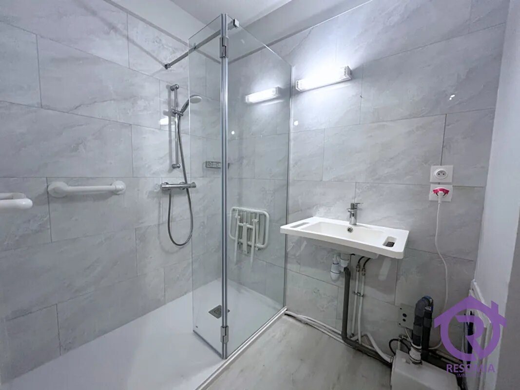 Appartement à vendre, 74m², Châtillon
