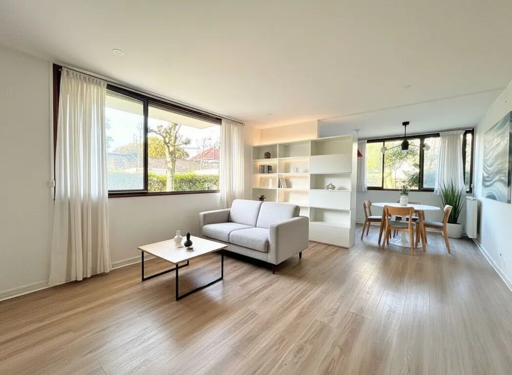 Appartement à vendre, 74m², Châtillon