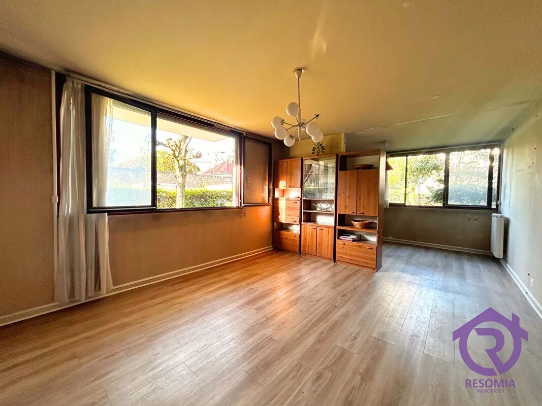 Appartement à vendre, 74m², Châtillon