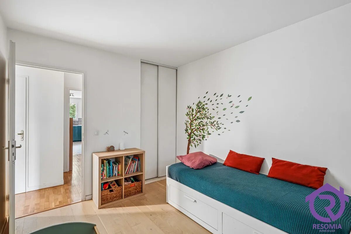 Appartement à vendre, 64m², Châtillon