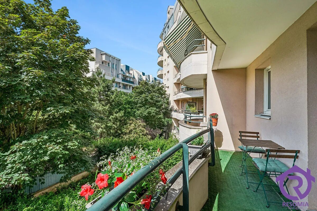 Appartement à vendre, 64m², Châtillon