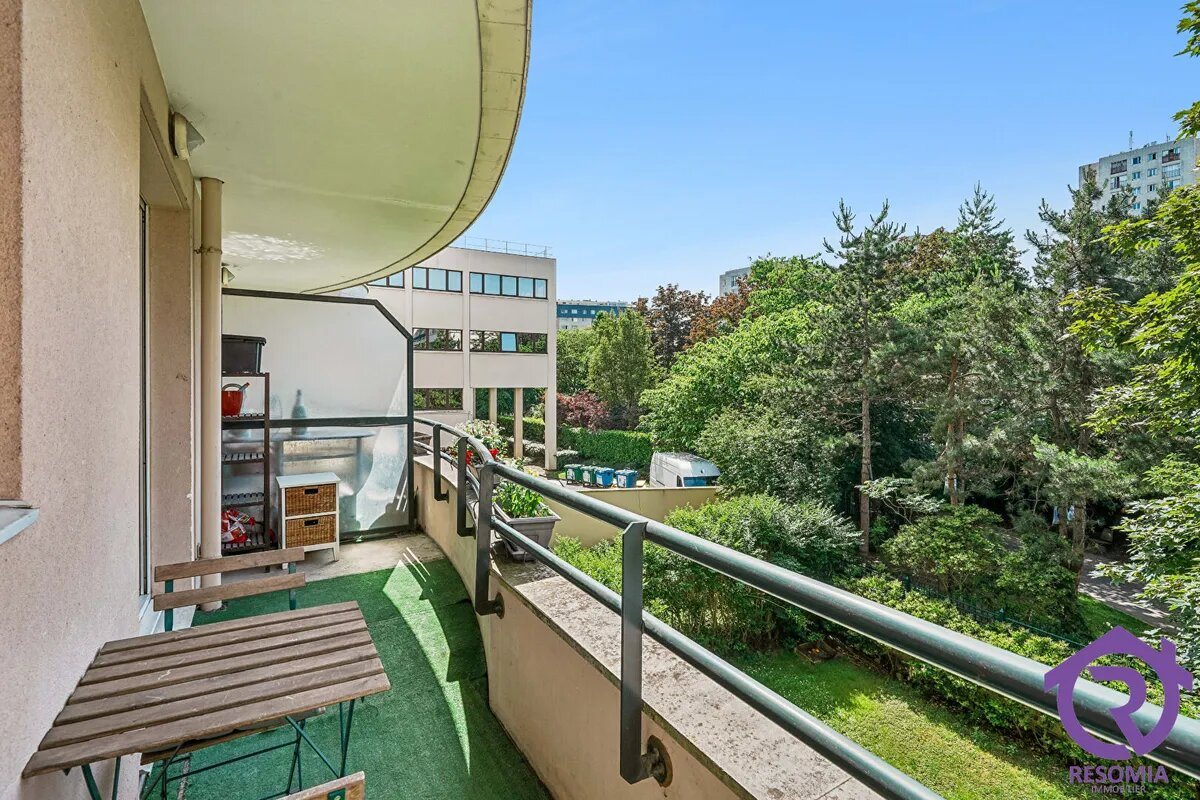 Appartement à vendre, 64m², Châtillon