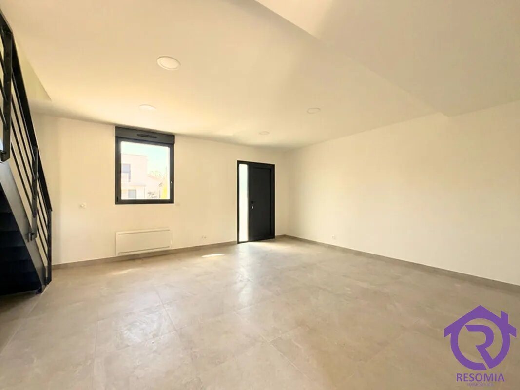 Maison à vendre, 82m², Viry-Châtillon