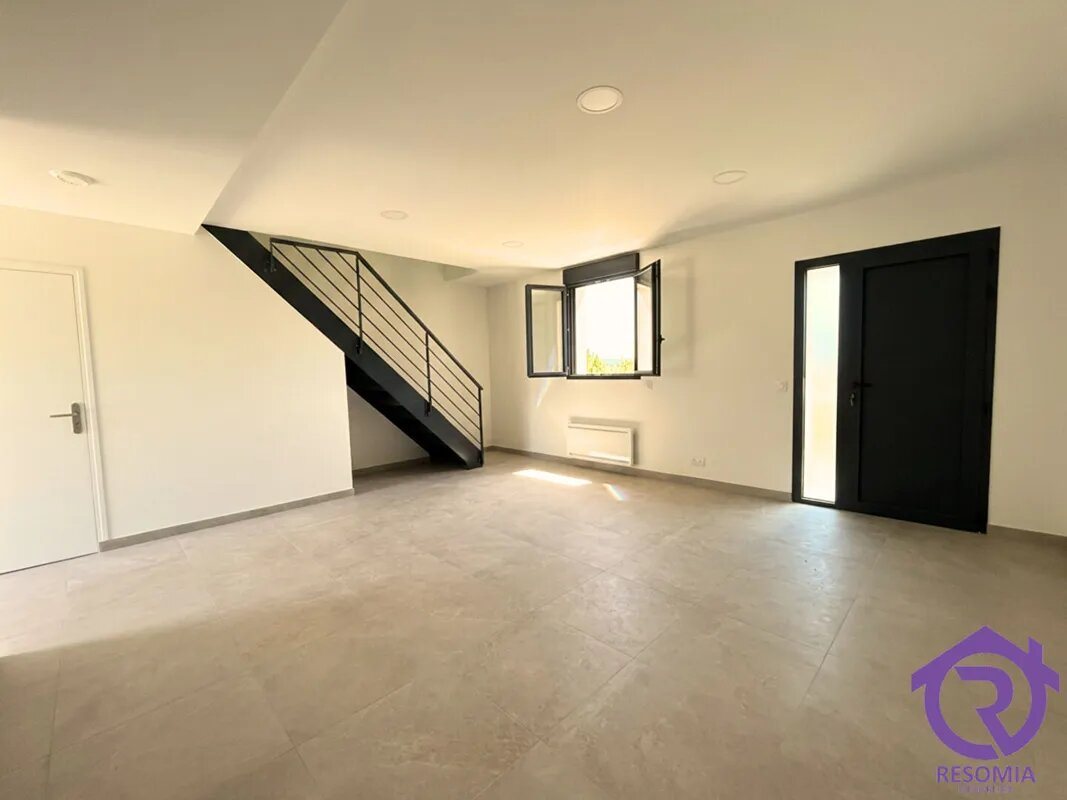 Maison à vendre, 82m², Viry-Châtillon