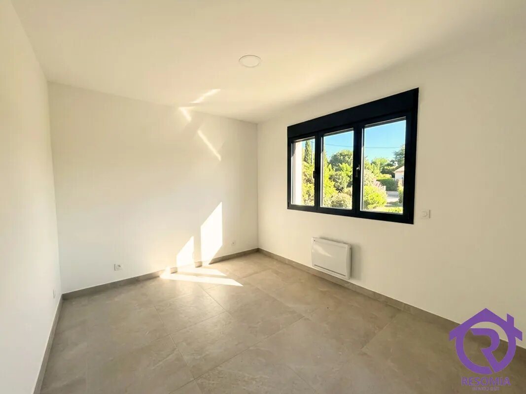 Maison à vendre, 82m², Viry-Châtillon