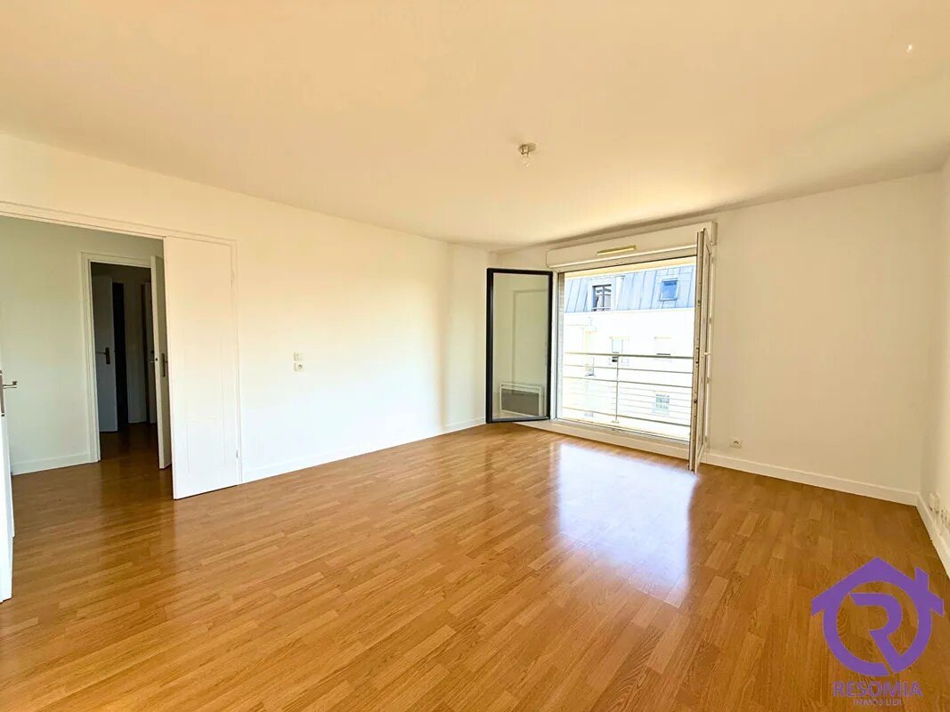 Appartement à vendre, 63m², Viry-Châtillon