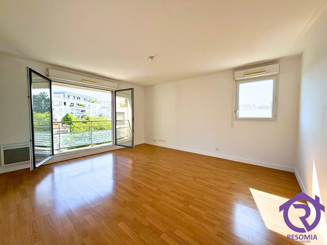 Appartement à vendre, 63m², Viry-Châtillon