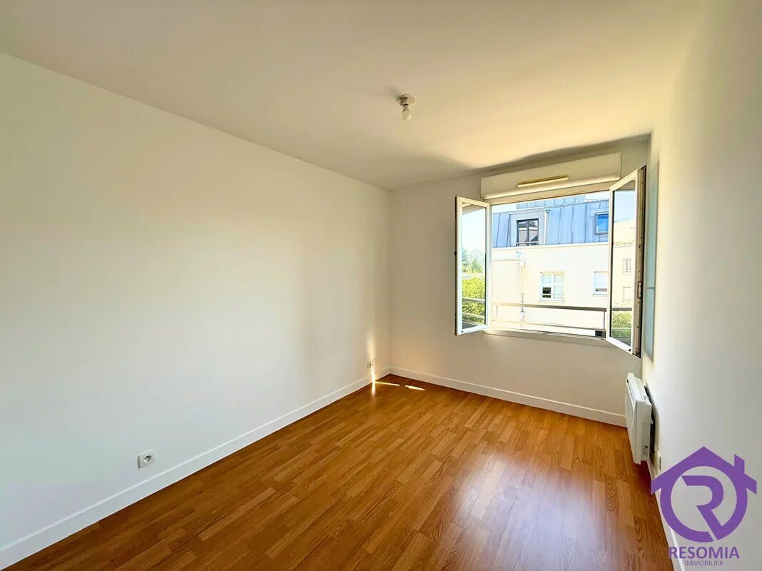 Appartement à vendre, 63m², Viry-Châtillon