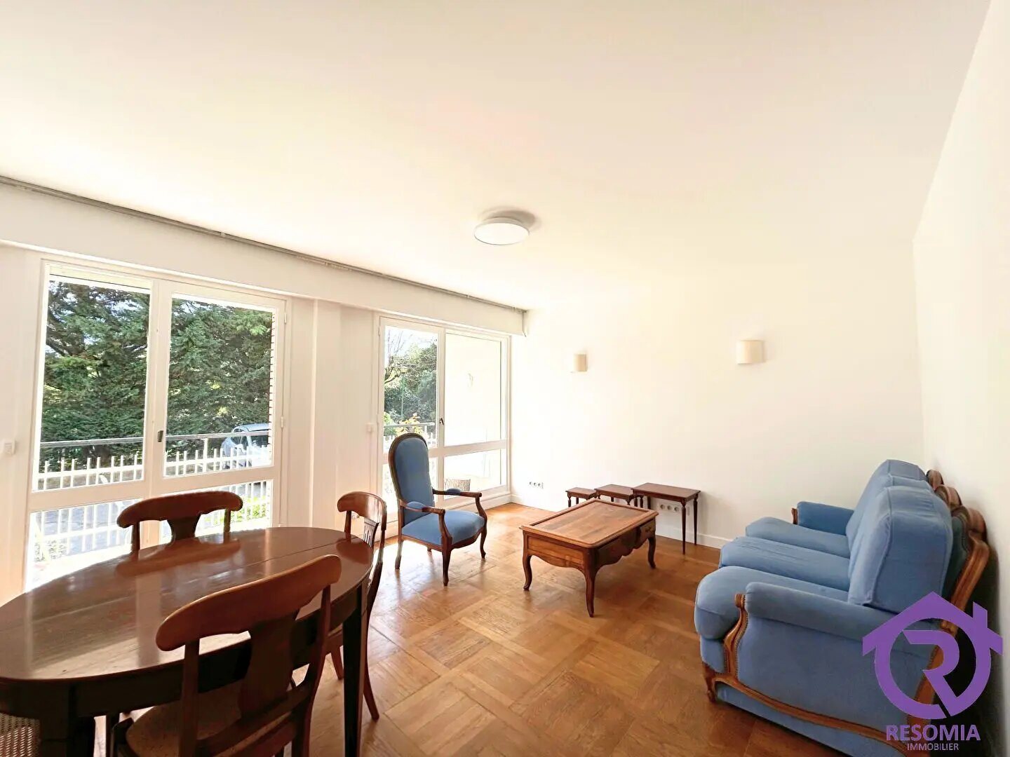 Appartement à louer, 52m², Fontenay-aux-Roses
