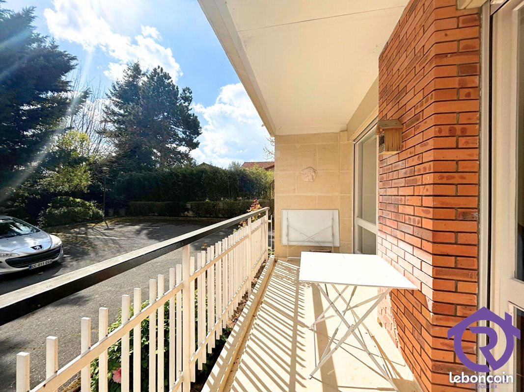 Appartement à louer, 52m², Fontenay-aux-Roses