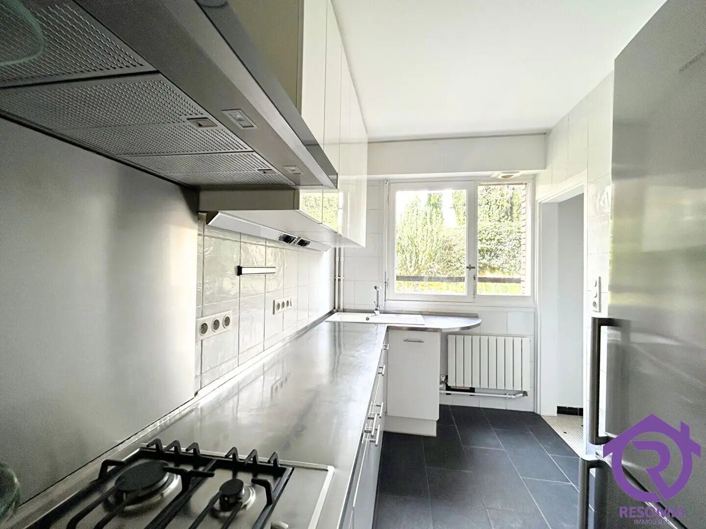 Appartement à louer, 52m², Fontenay-aux-Roses