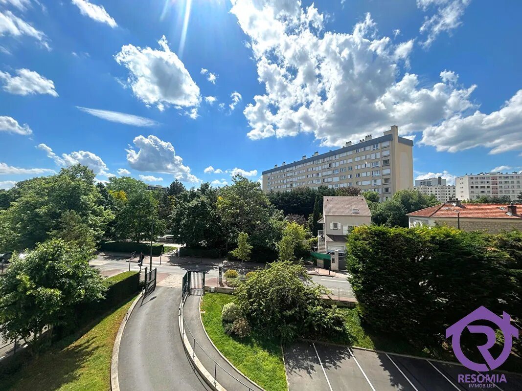 Appartement à vendre, 58m², Viry-Châtillon