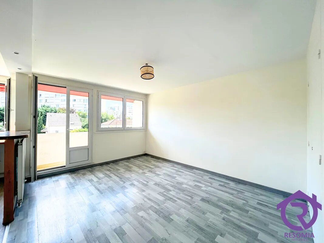 Appartement à vendre, 58m², Viry-Châtillon