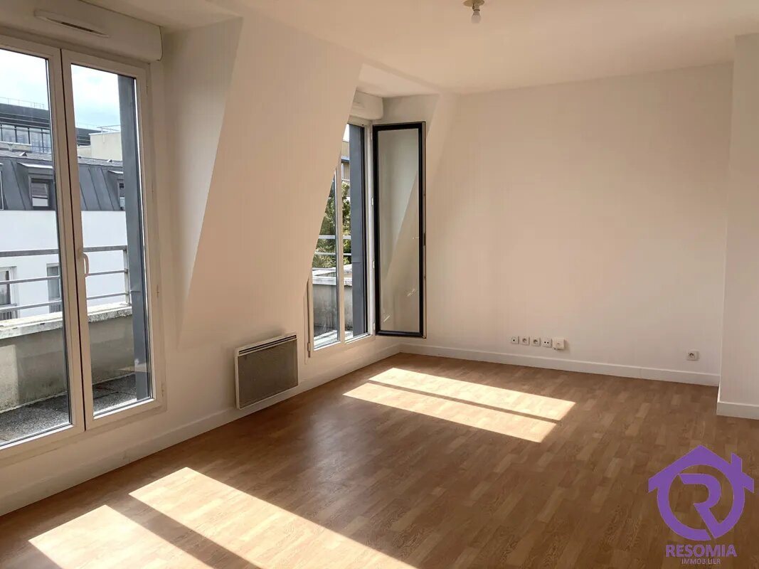 Appartement à vendre, 26m², Châtillon