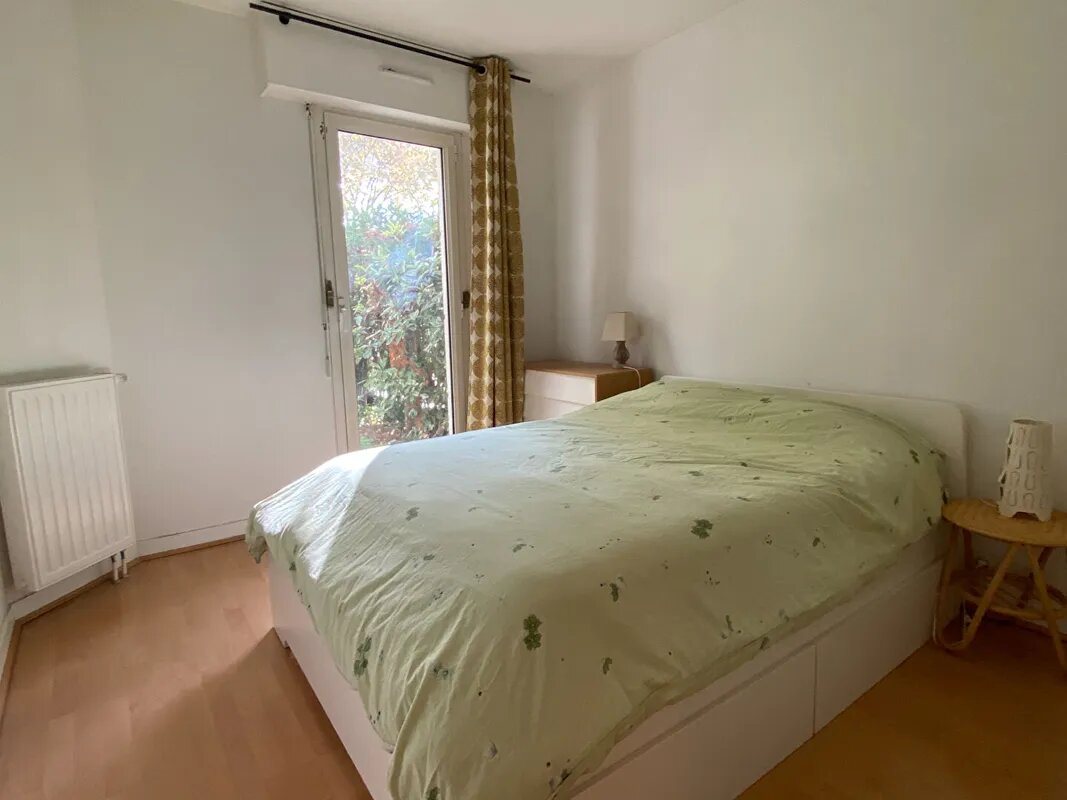 Appartement à vendre, 50m², Viry-Châtillon