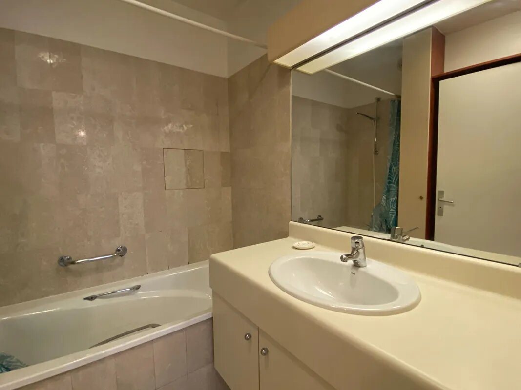Appartement à vendre, 50m², Viry-Châtillon