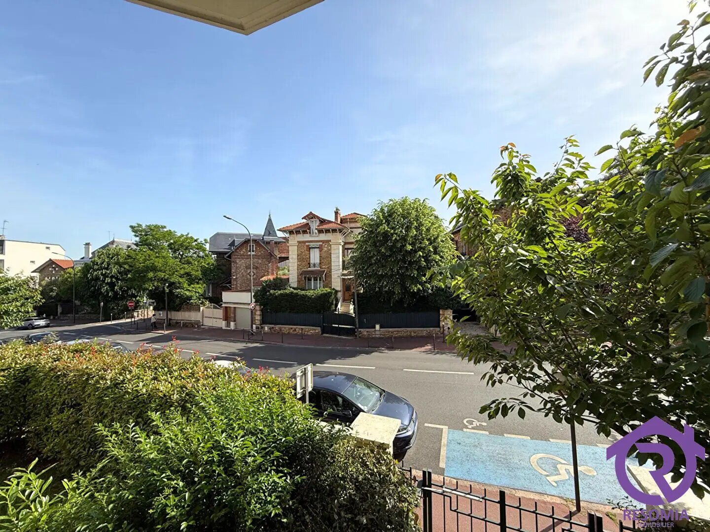 Appartement à vendre, 47m², Châtillon