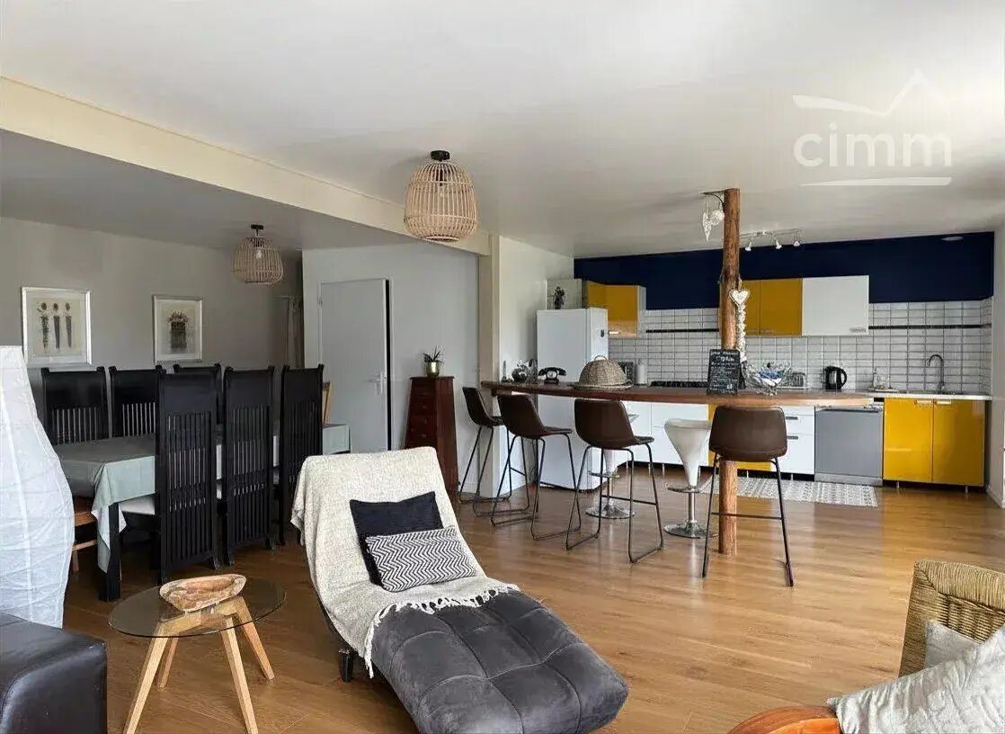 Maison à vendre, 146m², Groix