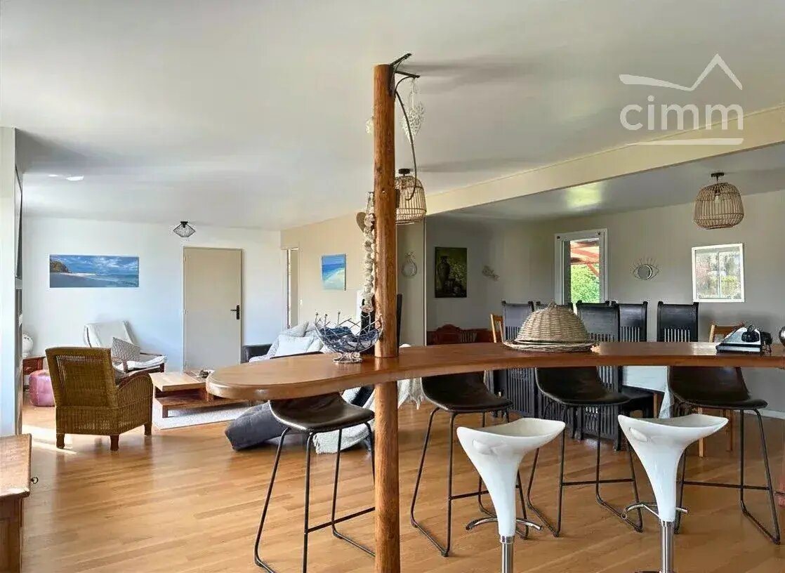 Maison à vendre, 146m², Groix