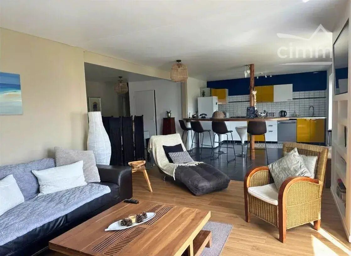 Maison à vendre, 146m², Groix