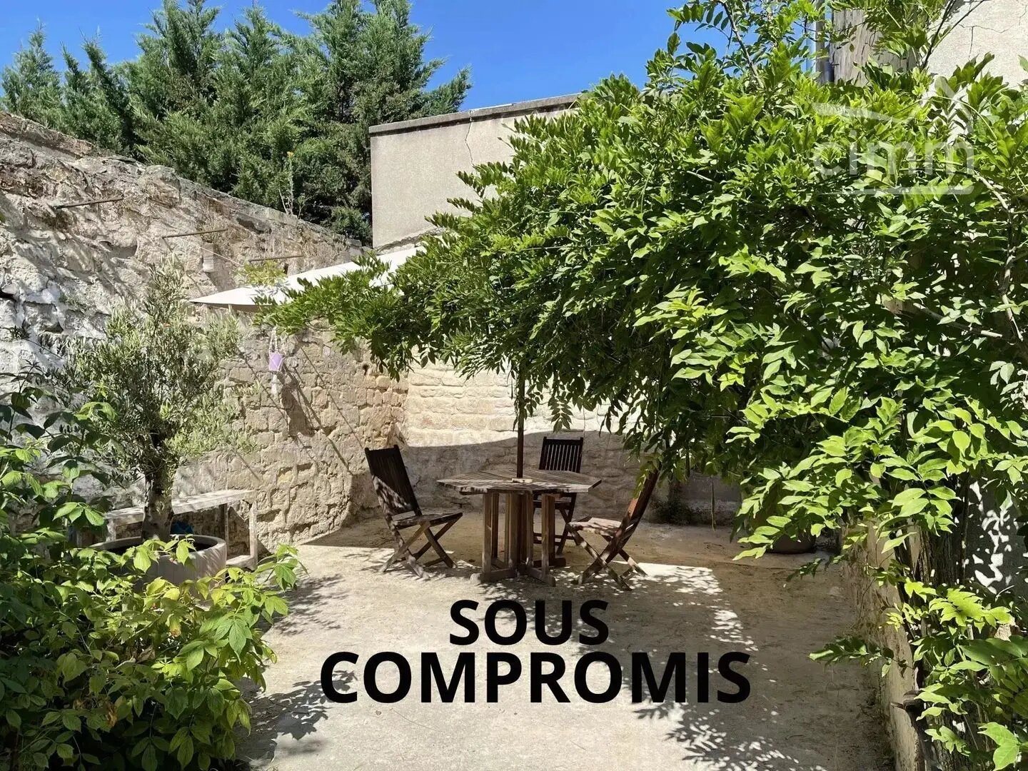 Maison à vendre, 93m², Croissy-sur-Seine