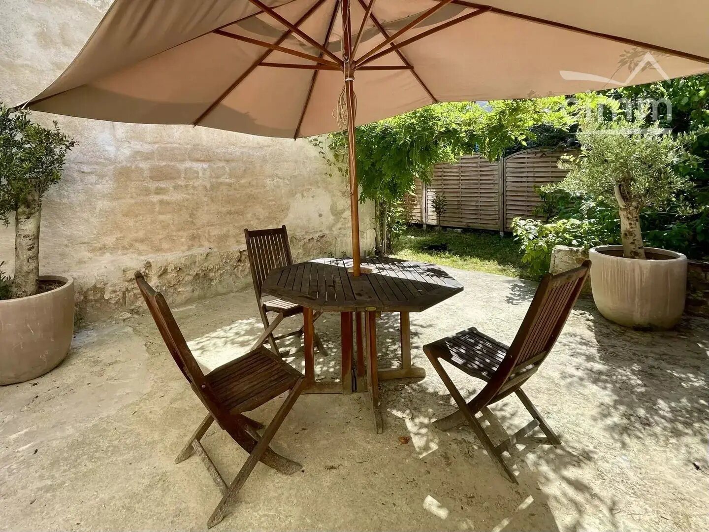 Maison à vendre, 93m², Croissy-sur-Seine