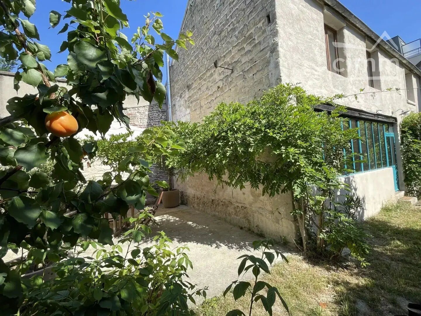Maison à vendre, 93m², Croissy-sur-Seine