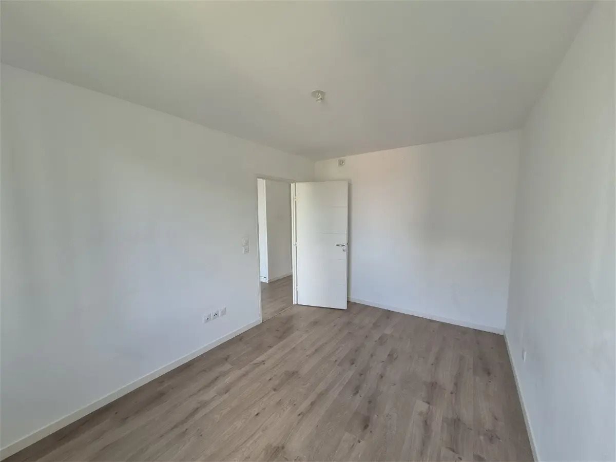 Appartement à louer, 45m², Lille