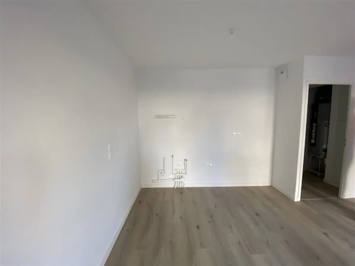 Appartement à louer, 32m², Lille