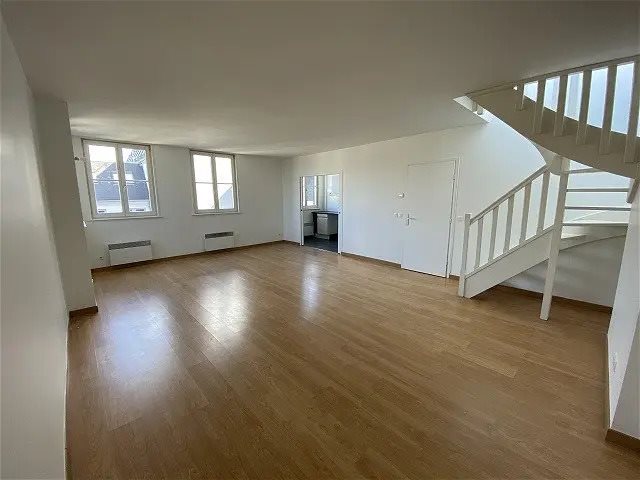 Appartement à louer, 85m², Lille