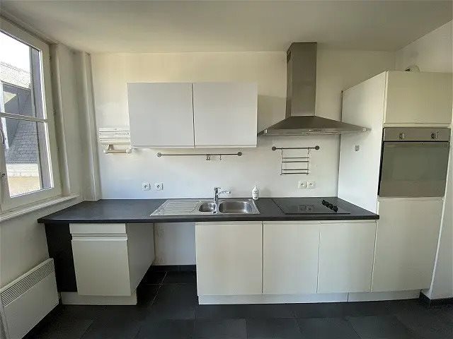 Appartement à louer, 85m², Lille