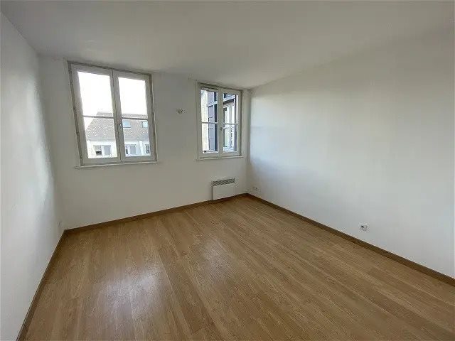 Appartement à louer, 85m², Lille