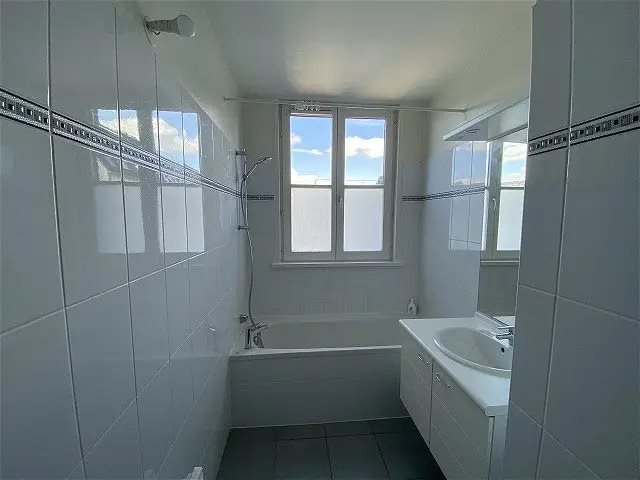 Appartement à louer, 85m², Lille