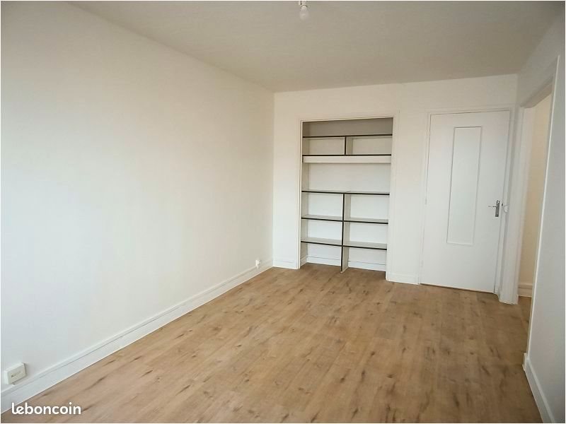 Appartement à louer, 41m², Lille
