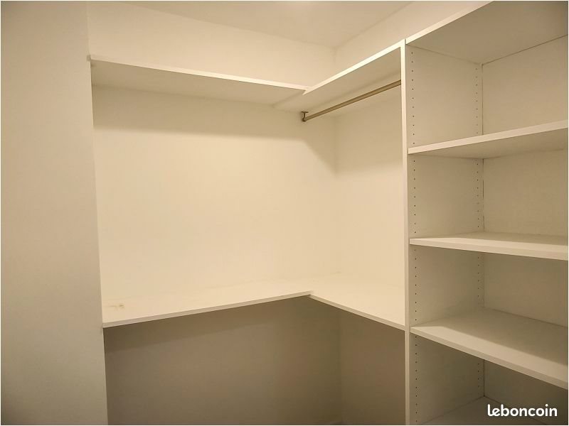 Appartement à louer, 41m², Lille