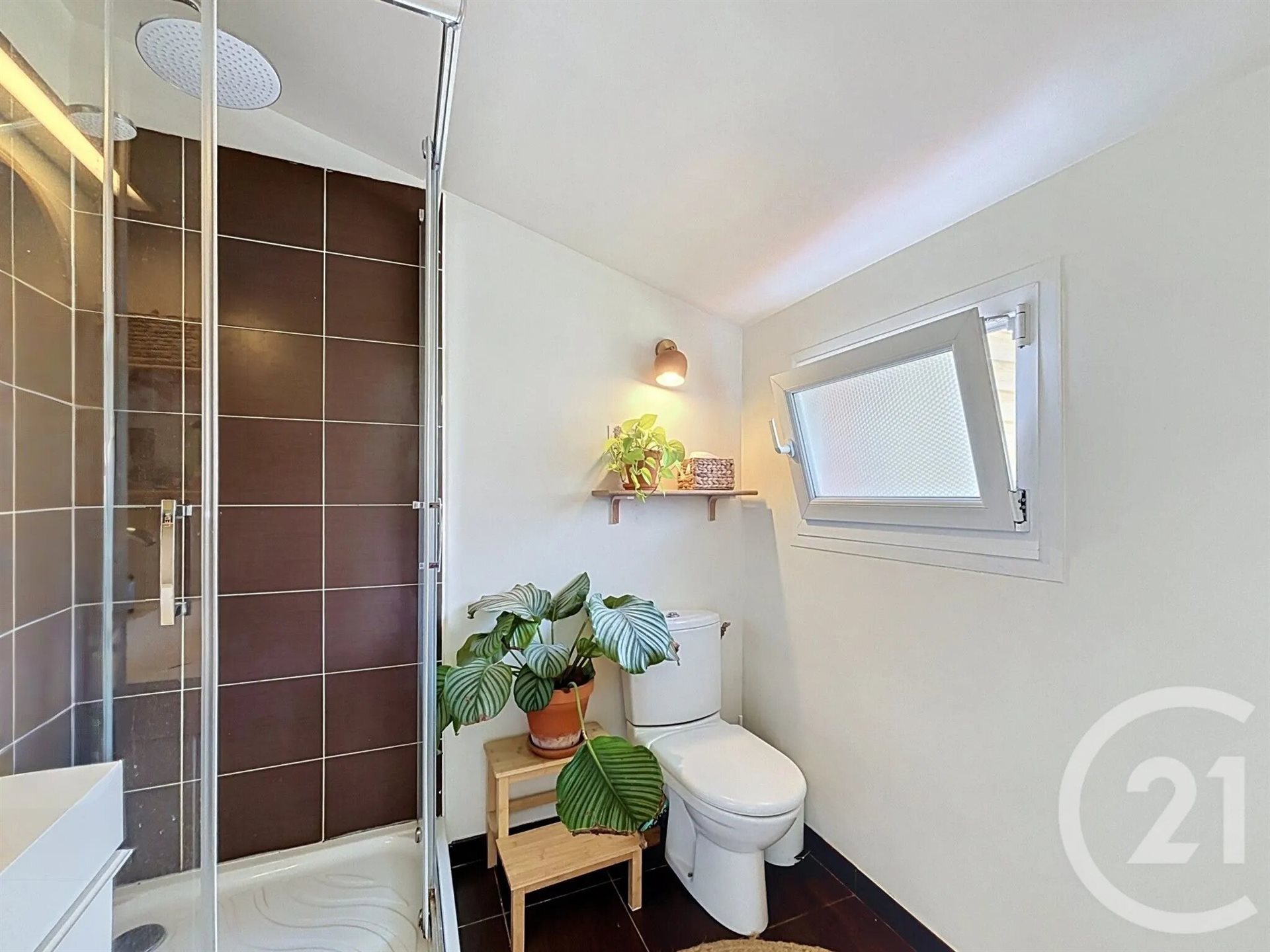 Appartement à louer, 87m², Lille