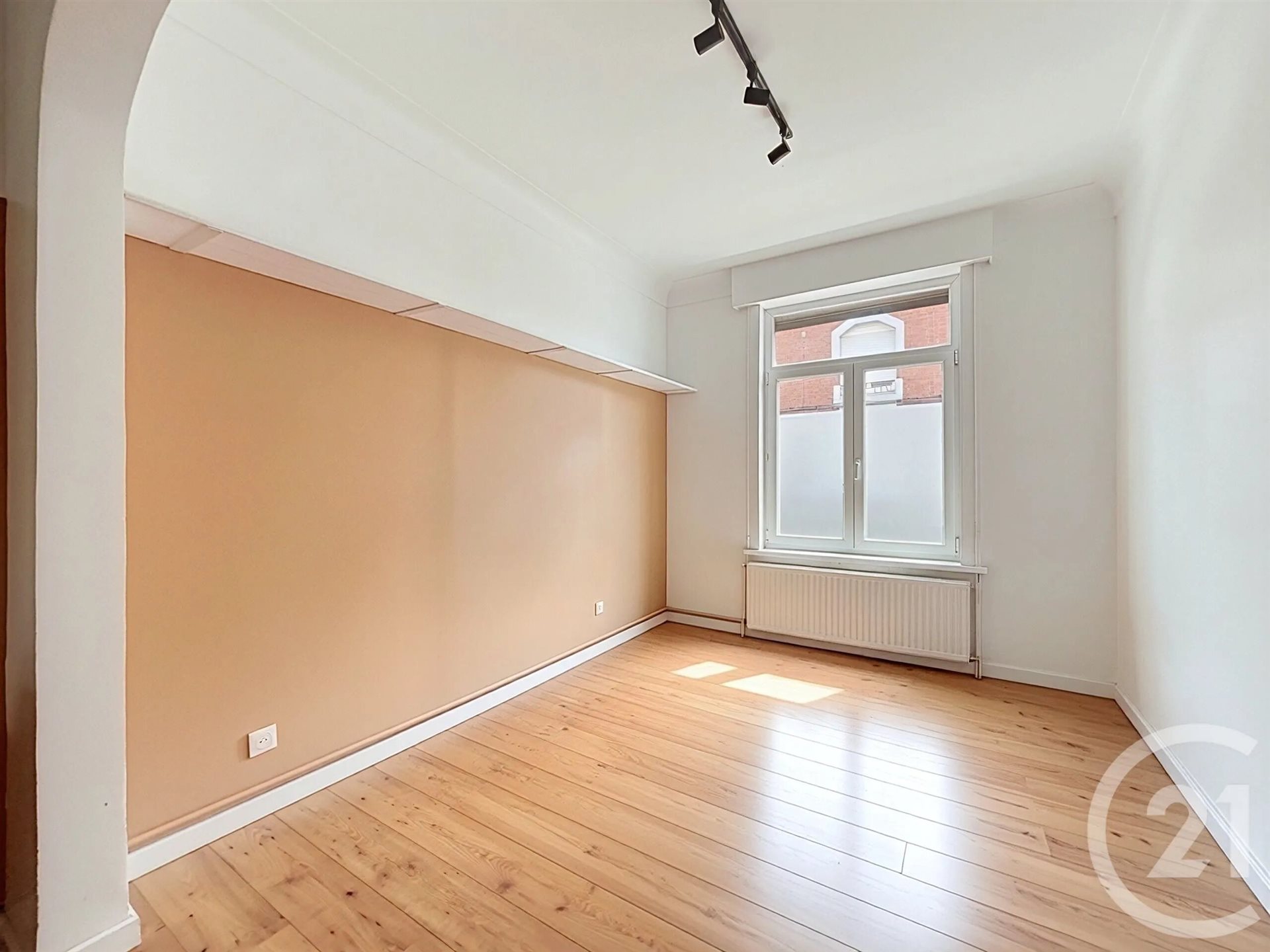 Appartement à louer, 87m², Lille