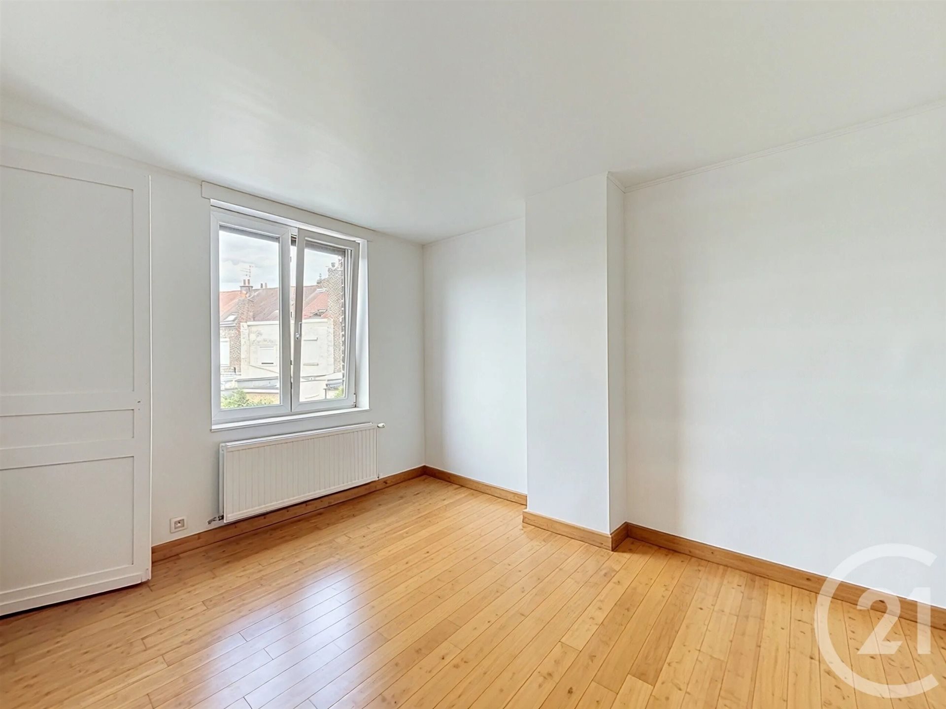 Appartement à louer, 87m², Lille