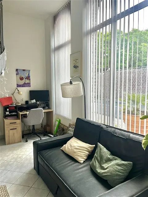 Appartement à louer, 47m², Lille