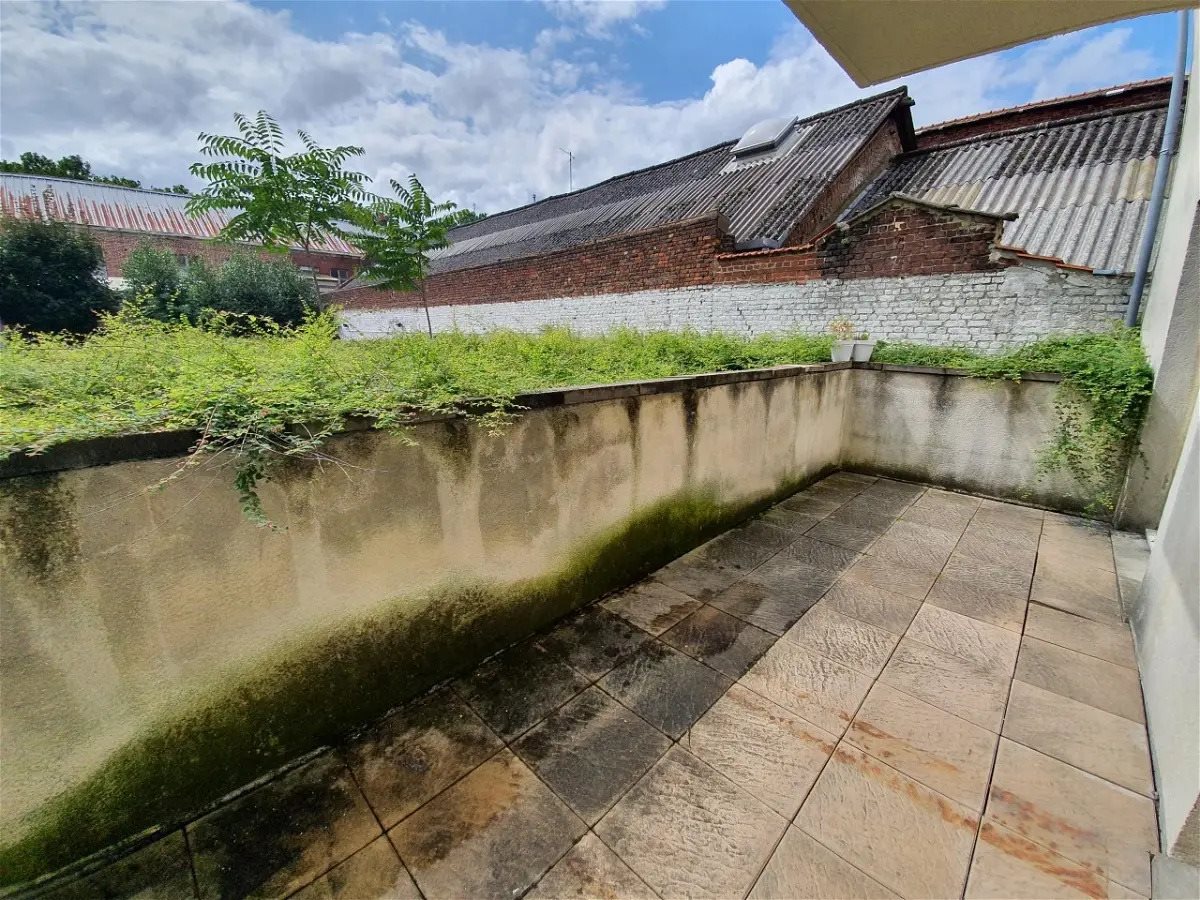 Appartement à louer, 35m², Lille