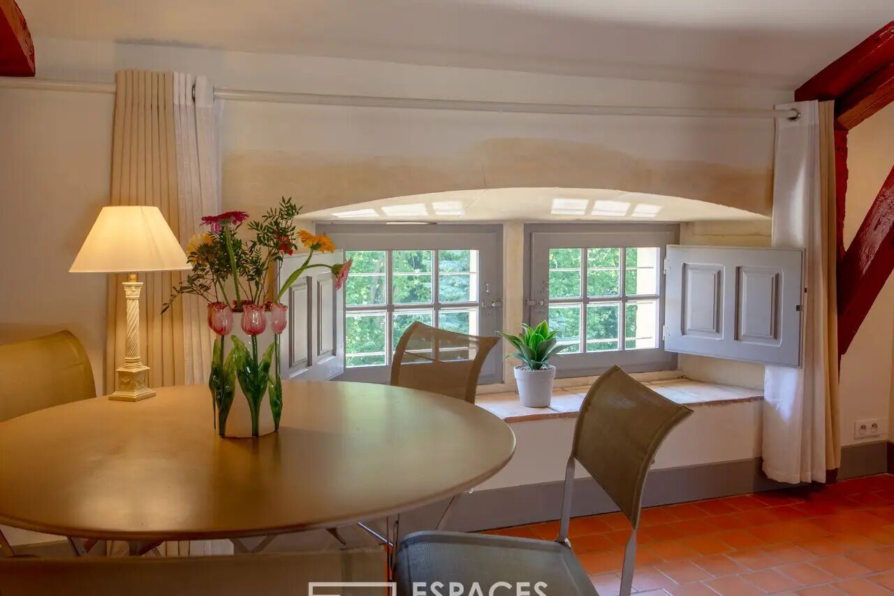 Appartement à vendre, 120m², Uzès