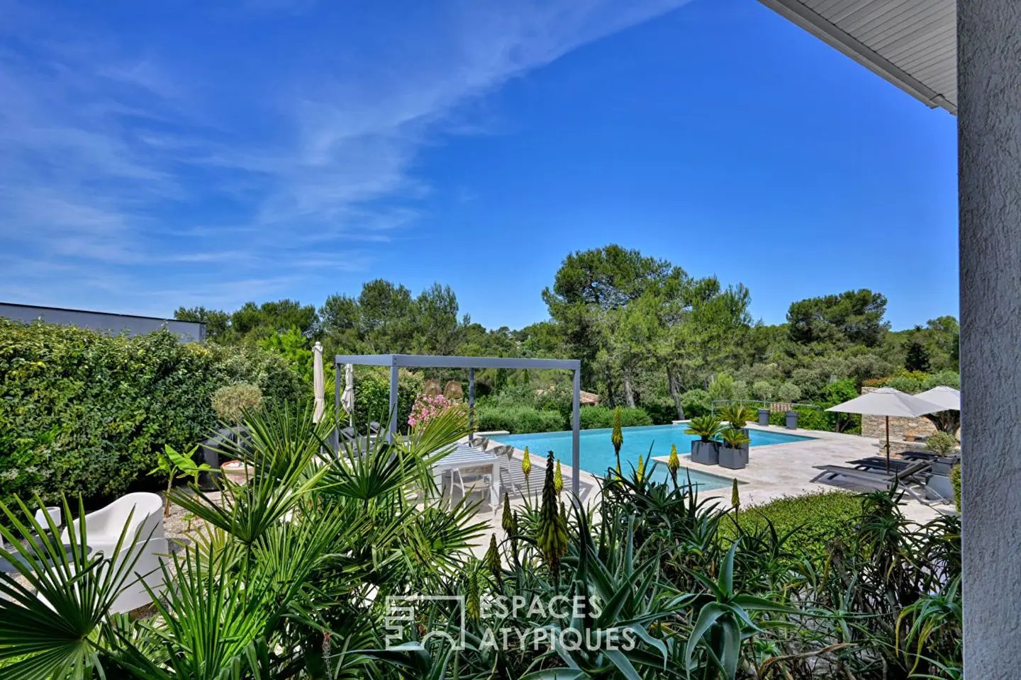 Maison à vendre, 220m², Nîmes